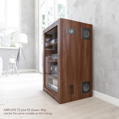 AC INFINITY AIRPLATE T3 COOLING FAN SYSTEM AI-APT3