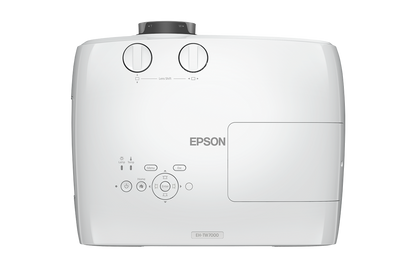 EPSON EH-TW7000 4K PRO-UHD 3LCD PROJECTOR