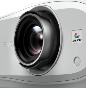 EPSON EH-TW7000 4K PRO-UHD 3LCD PROJECTOR