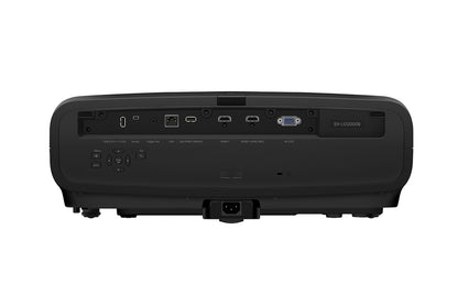 EPSON EH-LS12000B HOME THEATRE 4K 3LCD LASER PROJECTOR