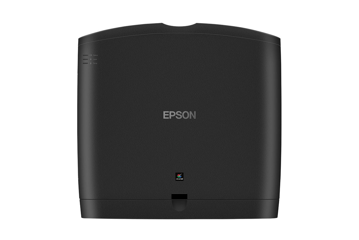 EPSON EH-LS12000B HOME THEATRE 4K 3LCD LASER PROJECTOR