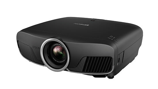 EPSON EH-TW9400 HOME THEATRE 4K PRO-UHD 3LCD PROJECTOR