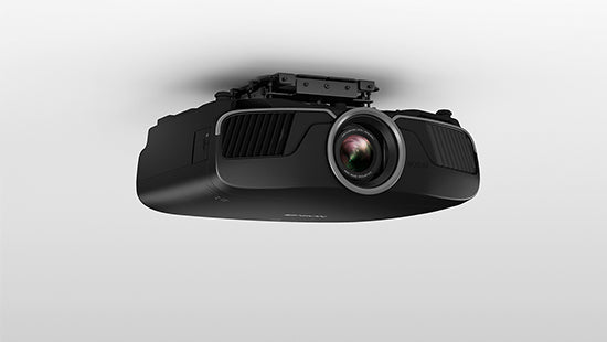 EPSON EH-TW9400 HOME THEATRE 4K PRO-UHD 3LCD PROJECTOR