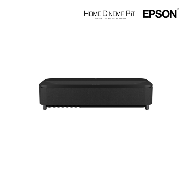 EPSON EH-LS800B EPIQVISION ULTRA  4K PRO-UHD LASER PROJECTION TV