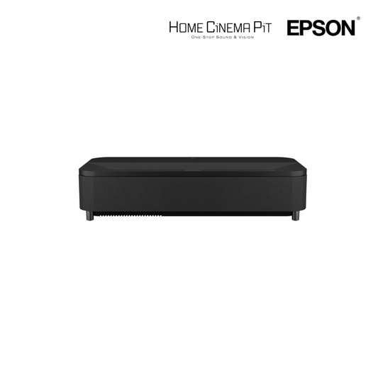 EPSON EH-LS800B EPIQVISION ULTRA  4K PRO-UHD LASER PROJECTION TV