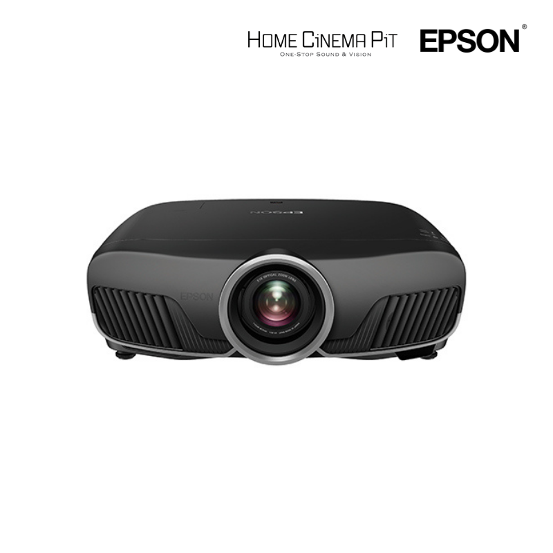 EPSON EH-TW9400 HOME THEATRE 4K PRO-UHD 3LCD PROJECTOR