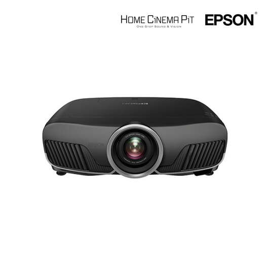 EPSON EH-TW9400 HOME THEATRE 4K PRO-UHD 3LCD PROJECTOR