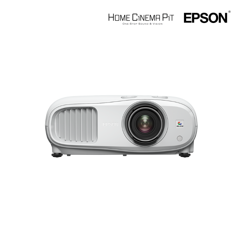 EPSON EH-TW7000 4K PRO-UHD 3LCD PROJECTOR